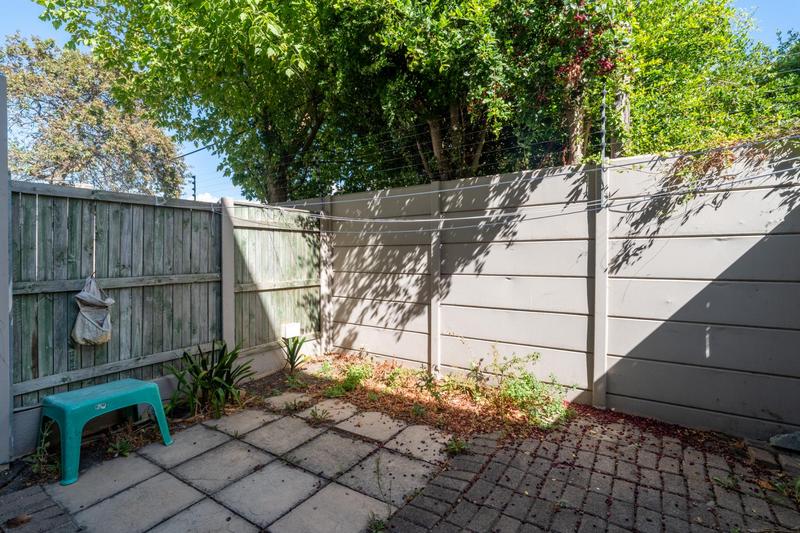 2 Bedroom Property for Sale in Plumstead Western Cape